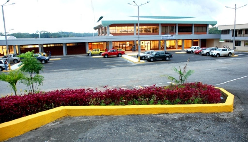 Aeropuerto-de-Nueva-Loja