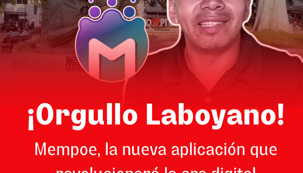 ¡ORGULLO-LABOYANO