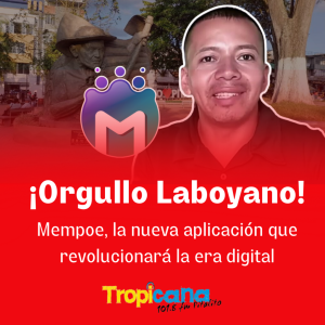 ¡ORGULLO-LABOYANO