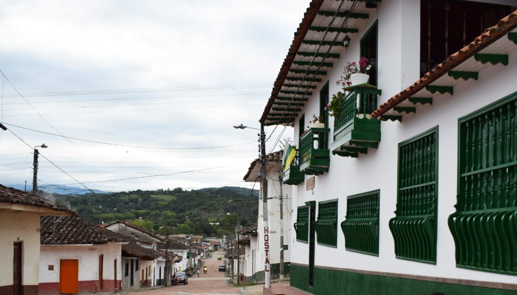 Pueblo-San-Agustin-Huila-Colombia