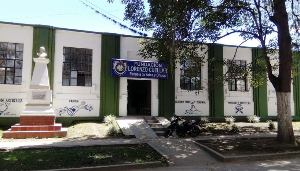 escuela de arte 1