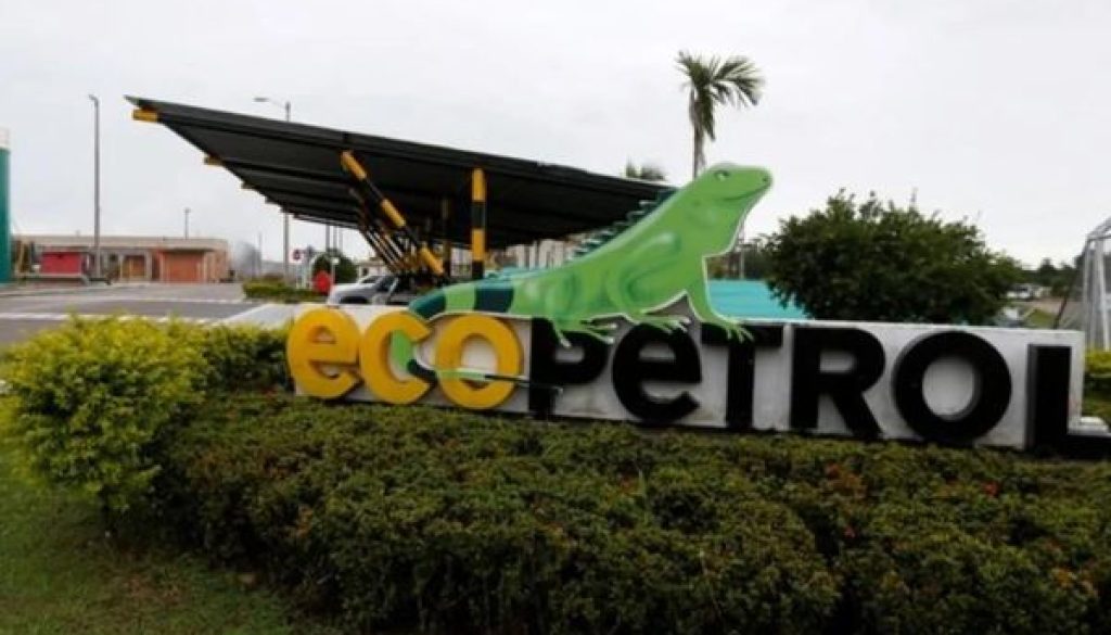 ecopetrol